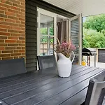 Ferienhaus Helghi - 30km From The Sea By Interhome *