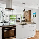 Ferienhaus Helghi - 30km From The Sea By Interhome Toftlund
