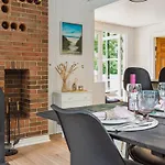 Helghi - 30km From The Sea By Interhome Ferienhaus Toftlund