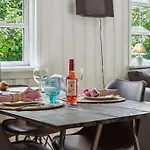 Ferienhaus Helghi - 30km From The Sea By Interhome Toftlund