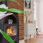 Helghi - 30km From The Sea By Interhome Ferienhaus Toftlund