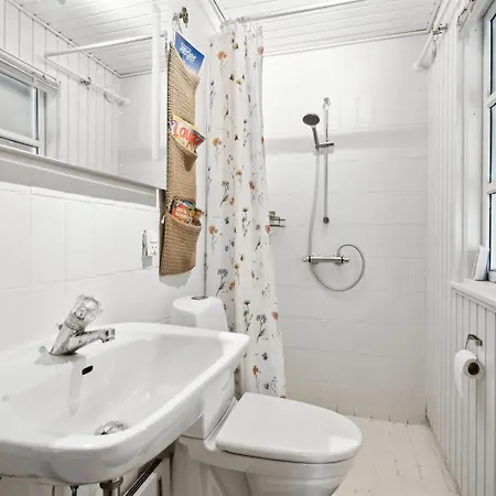 Helghi - 30km From The Sea By Interhome Toftlund