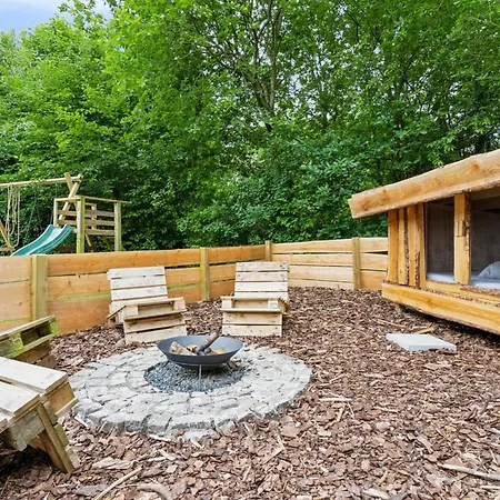 Ferienhaus Helghi - 30km From The Sea By Interhome *