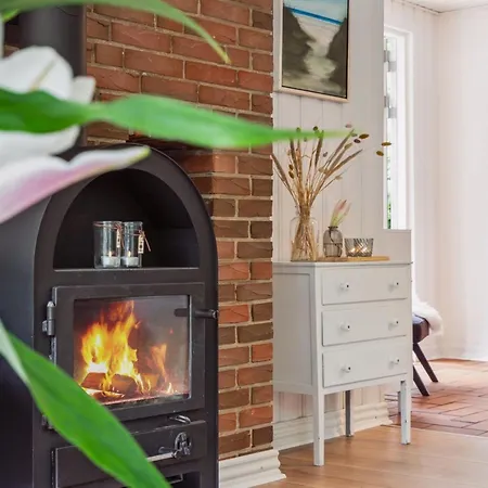 Helghi - 30km From The Sea By Interhome *