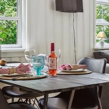 Helghi - 30km From The Sea By Interhome * Toftlund