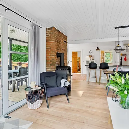 Feriehus Helghi - 30km From The Sea By Interhome *
