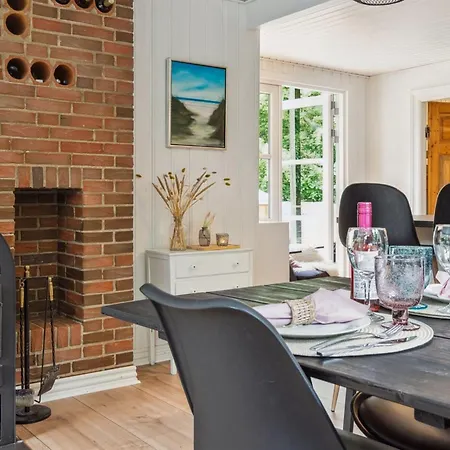 Helghi - 30km From The Sea By Interhome *