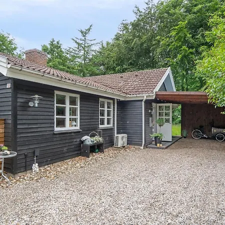 Helghi - 30km From The Sea By Interhome Feriehus Toftlund