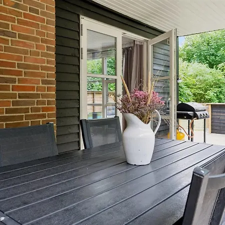 Helghi - 30km From The Sea By Interhome Toftlund